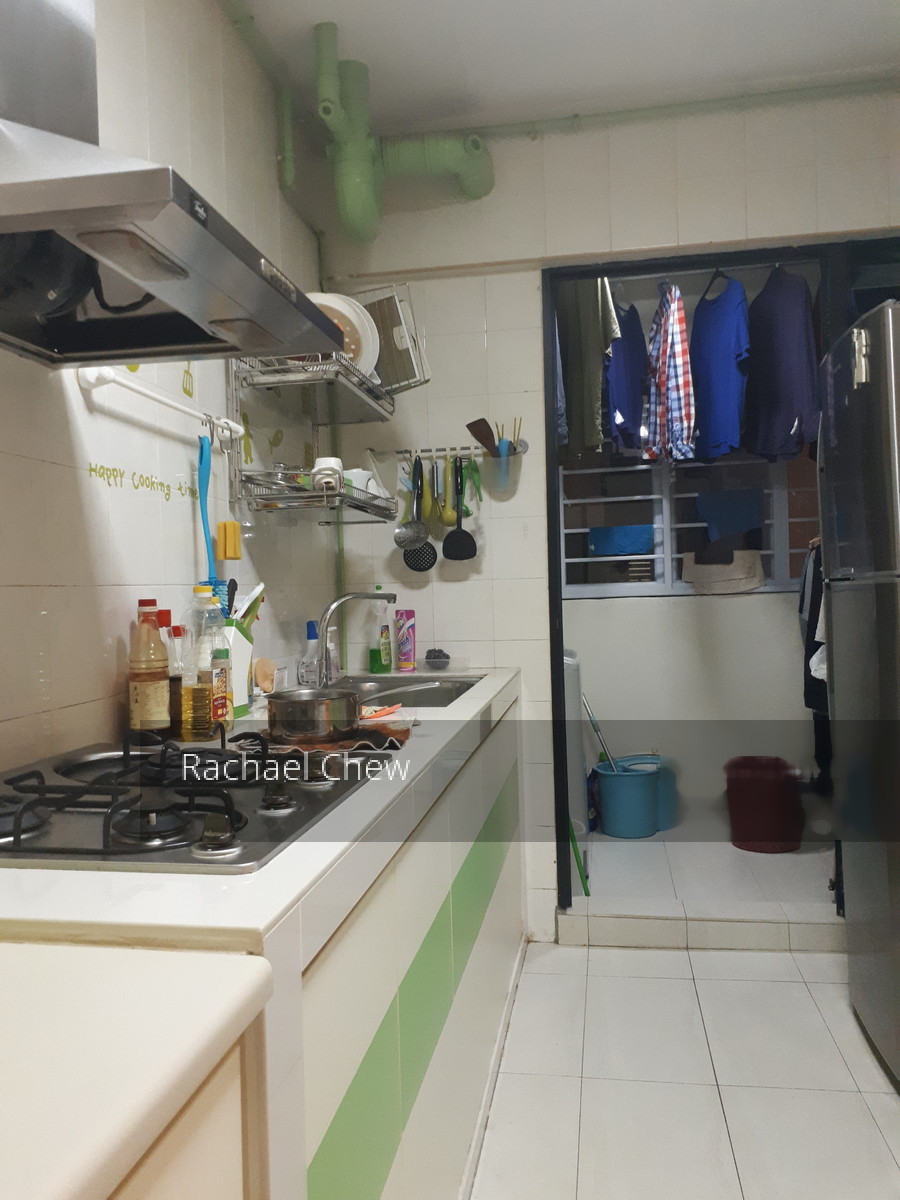 Blk 685C Jurong West Central 1 (Jurong West), HDB 5 Rooms #201734652